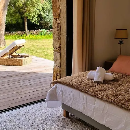 Domaine De Gialla Bergerie I Pini, 6 Pers, Piscine Chauffee, 10 Mn * Arraggio