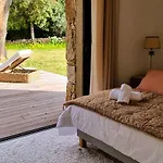 Domaine De Gialla Bergerie I Pini, 6 Pers, Piscine Chauffee, 10 Mn * Arraggio
