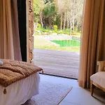 וילה Domaine De Gialla Bergerie I Pini, 6 Pers, Piscine Chauffee, 10 Mn Arraggio