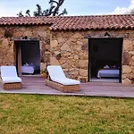 Domaine De Gialla Bergerie I Pini, 6 Pers, Piscine Chauffee, 10 Mn Arraggio