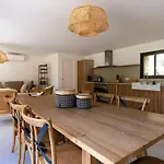Domaine De Gialla Bergerie I Pini, 6 Pers, Piscine Chauffee, 10 Mn