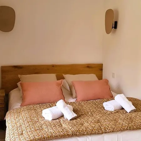 فيلة Domaine De Gialla Bergerie I Pini, 6 Pers, Piscine Chauffee, 10 Mn