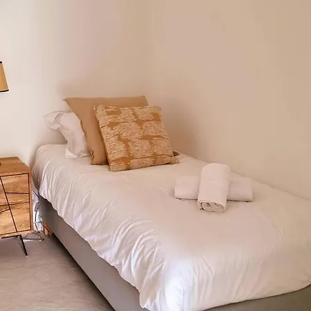 فيلة Domaine De Gialla Bergerie I Pini, 6 Pers, Piscine Chauffee, 10 Mn *