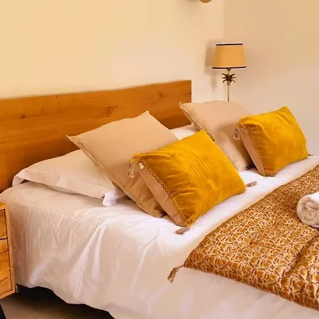 Domaine De Gialla Bergerie I Pini, 6 Pers, Piscine Chauffee, 10 Mn