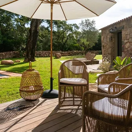 Domaine De Gialla Bergerie I Pini, 6 Pers, Piscine Chauffee, 10 Mn *