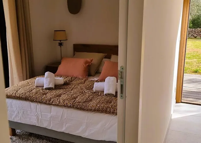 Villa Domaine De Gialla Bergerie I Pini, 6 Pers, Piscine Chauffee, 10 Mn *