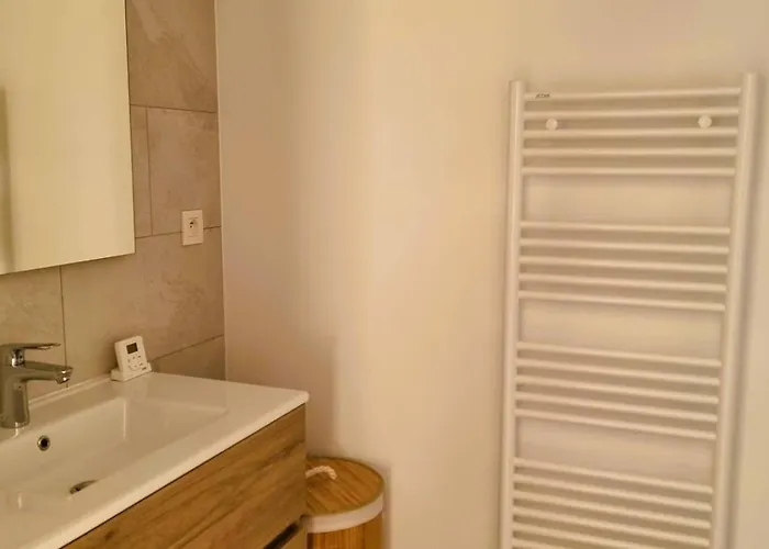 Domaine De Gialla Bergerie I Pini, 6 Pers, Piscine Chauffee, 10 Mn *